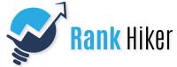 Rank Hiker Logo
