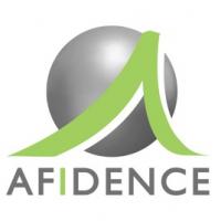 Afidence Logo