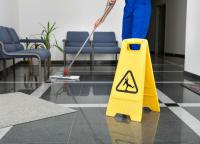 AGD Cleaning Services LLC Logo