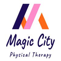 Magic City Pelvic Floor Physical Therapy Hoover Logo