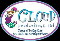 Cloud Productions logo
