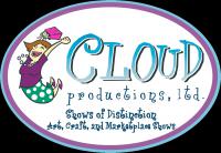 Cloud Productions Logo
