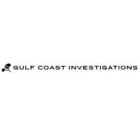 Private Investigator Gulfport - Gulf Coast Investigations Logo