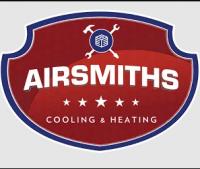 Airsmiths Cooling & Heating logo