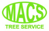 Macs Tree Services logo