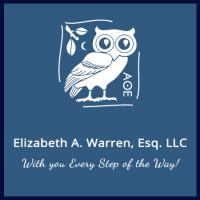 Elizabeth A. Warren, Esq. LLC logo