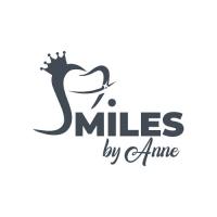 Smiles By Anne Logo