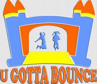 U Gotta Bounce Logo