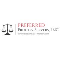 Preferred Process Servers, Inc logo