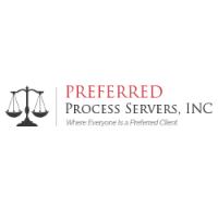 Preferred Process Servers, Inc Logo