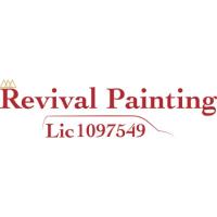 Revival Painting Logo
