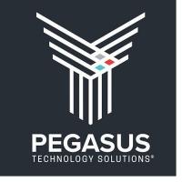 Pegasus Technology Solutions Logo