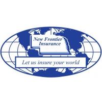 New Frontier Insurance Agency Logo