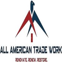 All American Trade Work logo