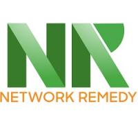 Network Remedy IT Support & Managed IT Services Provider Logo