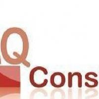 Q Construction, LLC Logo