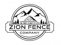 Zion Fence Company logo