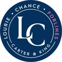 Lourie, Chance, Forlines, Carter & King, PC Logo