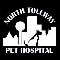 North Tollway Pet Hospital Logo