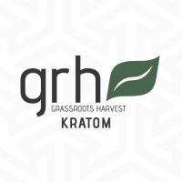 GRH Kratom Logo