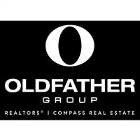The Oldfather Group | Compass Real Estate Agents Logo