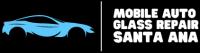 Mobile Auto Glass Repair Santa Ana Logo