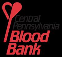Central Pennsylvania Blood Bank Logo