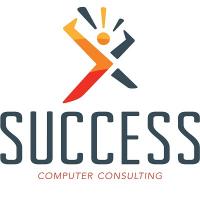 SUCCESS Computer Consulting logo