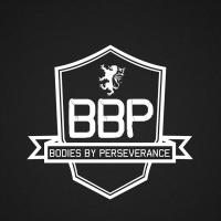 Perseverance Logo