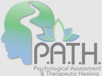 Psychological Assessment and Therapeutic Healing P.A.T.H. Logo