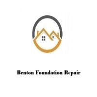 Benton Foundation Repair Logo
