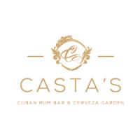 Casta's Rum Bar Logo
