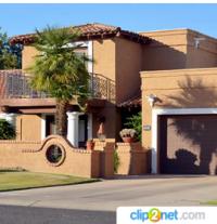 James Steffler Realtor, Peoria Real Estate Logo