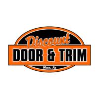 Discount Door & Trim Logo