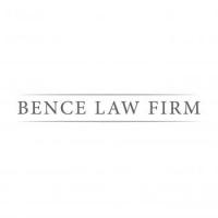 Bence Law Firm, LLC logo