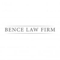 Bence Law Firm, LLC Logo