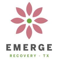 Emerge Recovery TX Logo