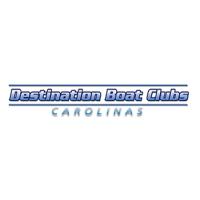 Destination Boat Clubs Carolinas Logo