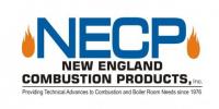 New England Combustion Products, Inc. Logo