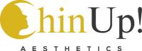 Chin Up! Aesthetics Logo