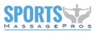 Sports Massage Pros logo