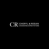 Cheryl & Regan Logo