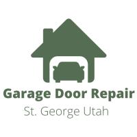 Garage Door Repair St. George Utah Logo