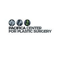 Restylane - lip injection Camarillo- Pacifica Center for Plastic Surgery Logo
