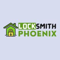 Locksmith Phoenix Logo