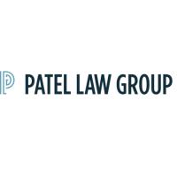 Patel Law Group Logo