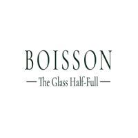Boisson West Village — Non-Alcoholic Spirits, Beer, and Wine Shop Logo