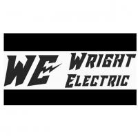 Wright Electric Logo
