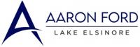 Aaron Ford of Lake Elsinore Logo