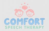 Comfort Speech Therapy Logo